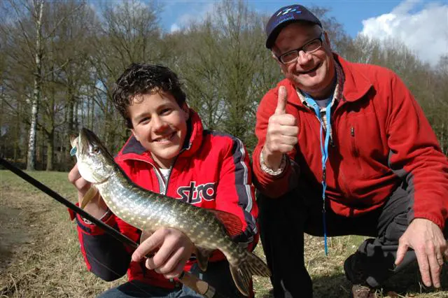 Maus en Ed
